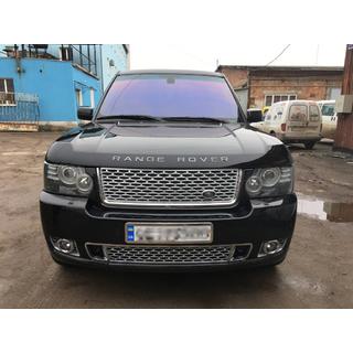 Zestaw body kit Autobiography Range Rover III L322 2002-2012 zdjęcia 3