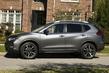 Druga generacja crossovera Nissan Rogue zdjęcia 10