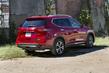 Druga generacja crossovera Nissan Rogue zdjęcia 9