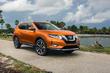 Druga generacja crossovera Nissan Rogue zdjęcia 8