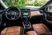 Druga generacja crossovera Nissan Rogue zdjęcia 5