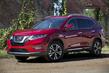 Druga generacja crossovera Nissan Rogue zdjęcia 1