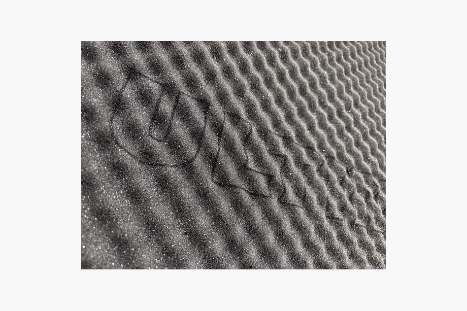 Materiał uszczelniający Sound Absorber 15mm (75x100cm) Zdjęcia 2