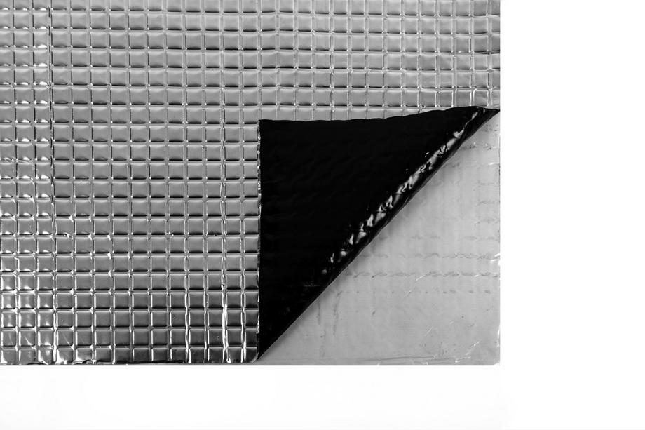 Base z folią (75x47cm) Base 2,0 mm Image