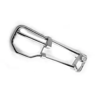 Przedni orurowanie (bull bar) do liftingu od 2018+ Mercedes G class W463 1990-2018 zdjęcia 3