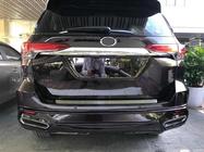 Toyota Fortuner 2015- Zestaw Facelifting (na 2018) zdjęcia 2