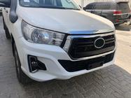 Toyota Hilux 2015- Przedni zderzak Rocco (do 2015-2020) zdjęcia 2