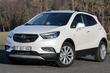 Przegląd kompaktowy crossover Opel Mokka X zdjęcia 10