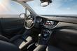 Przegląd kompaktowy crossover Opel Mokka X zdjęcia 5