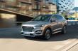 Przegląd Hyundai Tucson 2018 roku zdjęcia 9