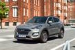 Przegląd Hyundai Tucson 2018 roku zdjęcia 2