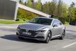 Pięciodrzwiowy liftback Volkswagen Arteon zdjęcia 10