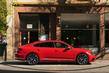 Pięciodrzwiowy liftback Volkswagen Arteon zdjęcia 4