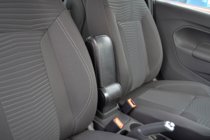 Renault Duster 2018-2024 Podłokietnik (do uchwytu na kubek) zdjęcia 4