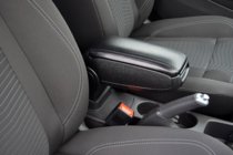 Renault Duster 2018-2024 Podłokietnik (do uchwytu na kubek) zdjęcia 1