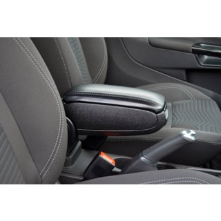 Podłokietnik (do uchwytu na kubek) Renault Duster 2018-2024 zdjęcia 2
