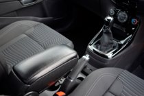 Dacia Duster 2018-2024 Podłokietnik (do uchwytu na kubek) zdjęcia 5