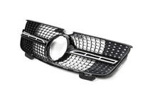 Mercedes GL class X164 2006-2012 Grill przedni Diamond (2006-2009) zdjęcia 3