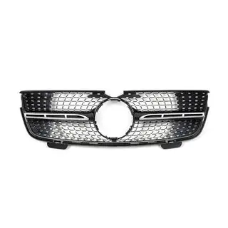 Grill przedni Diamond (2006-2009)
