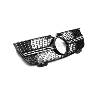 Grill przedni Diamond (2006-2009) zdjęcia 2