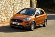 Przegląd kompaktowy hatchback Ford Ka+ zdjęcia 11