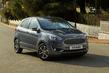 Przegląd kompaktowy hatchback Ford Ka+ zdjęcia 10