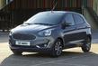 Przegląd kompaktowy hatchback Ford Ka+ zdjęcia 5