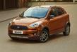 Przegląd kompaktowy hatchback Ford Ka+ zdjęcia 4