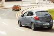 Przegląd kompaktowy hatchback Ford Ka+ zdjęcia 3