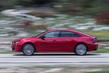 Premiowy fastback Peugeot 508 zdjęcia 11