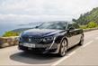 Premiowy fastback Peugeot 508 zdjęcia 3