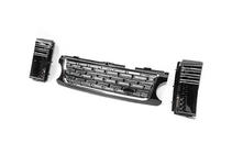 Range Rover III L322 2002-2012 Przedni grill i wloty boczne w stylu Autobiography (do 2005-2009) zdjęcia 3