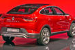 Nowy crossover coupe Renault Arkana zdjęcia 7
