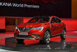 Nowy crossover coupe Renault Arkana zdjęcia 1