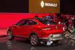 Nowy crossover coupe Renault Arkana zdjęcia 5