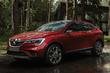 Nowy crossover coupe Renault Arkana zdjęcia 2