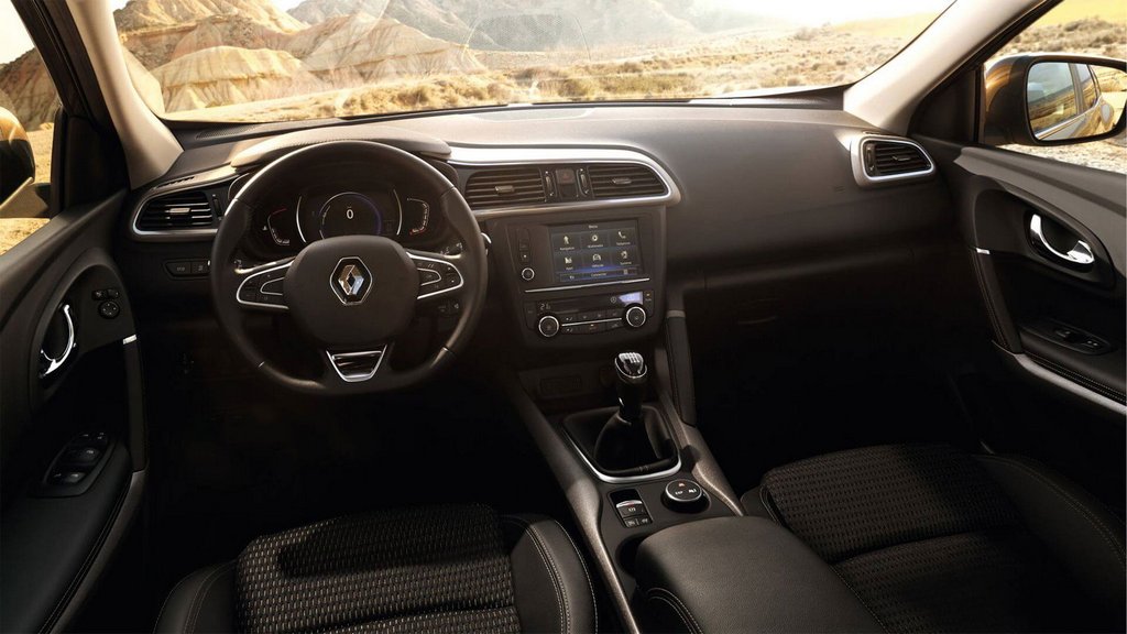 Nowy crossover coupe Renault Arkana