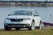 Offroad wersja kombi Skoda Octavia Scout zdjęcia 10