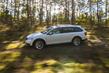 Offroad wersja kombi Skoda Octavia Scout zdjęcia 5