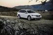 Offroad wersja kombi Skoda Octavia Scout zdjęcia 4