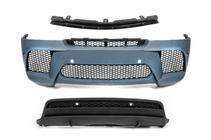 BMW X6 E71 2008–2014 Zestaw Body Kit (Pakiet M) zdjęcia 2