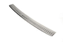 Range Rover Sport 2005-2013 Nakładka na tylny zderzak 2010-2013 stal nierdzewna zdjęcia 3
