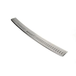 Nakładka na tylny zderzak 2010-2013 stal nierdzewna Range Rover Sport 2005-2013 zdjęcia 3
