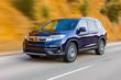 Przegląd zaktualizowanego zwrotnicy Honda Pilot zdjęcia 2