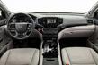 Przegląd zaktualizowanego zwrotnicy Honda Pilot zdjęcia 5