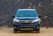 Przegląd zaktualizowanego zwrotnicy Honda Pilot zdjęcia 11
