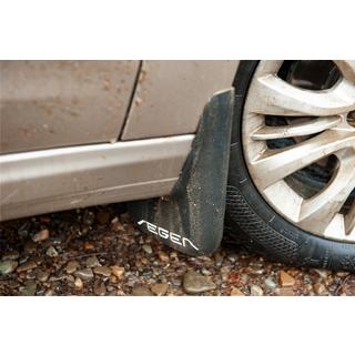 Przednie Chlapacze (2 szt.) Fiat Tipo 2016- zdjęcia 3