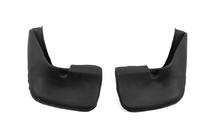Toyota Corolla 2002-2007 Tylne chlapacze (2 szt.) zdjęcia 2