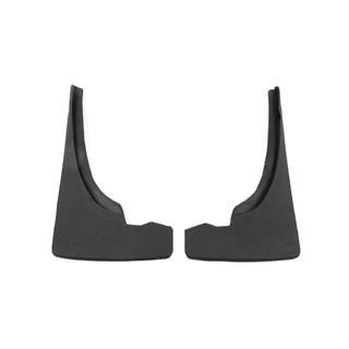 Przednie Chlapacze (2 szt.) Nissan Navara 2006-2015 zdjęcia 2