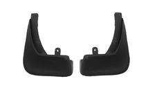 Hyundai I-30 2007-2011 Tylne chlapacze (2 szt.) zdjęcia 2
